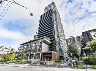 101 Erskine Ave #2306, Toronto, ON M4P 0C5