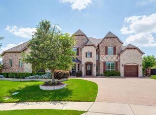 10957 Chaves Ct, Frisco, TX 75033