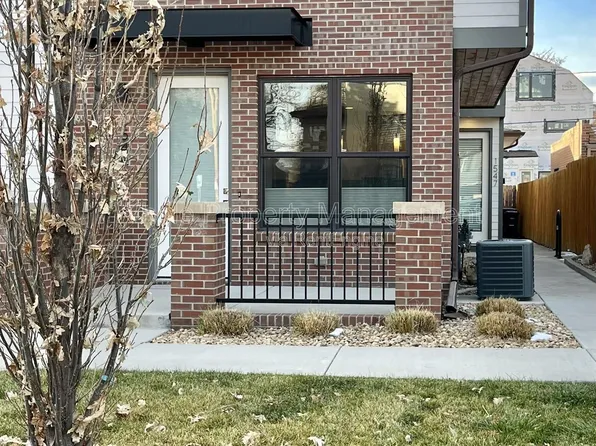 1547 Utica, Denver, CO 80204