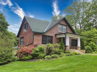 943 E High St, Mount Vernon, OH 43050