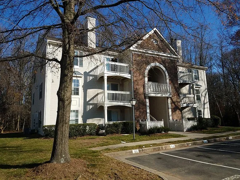 5708 Shadwell Ct #101 — Photo 11