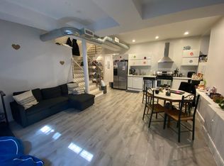 78 Forest St #2, Boston, MA 02119