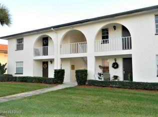 414 School Rd APT 93, Indian Harbour Beach, FL 32937