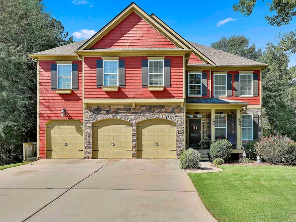 160 Blue Heron Blvd, Senoia, GA 30276