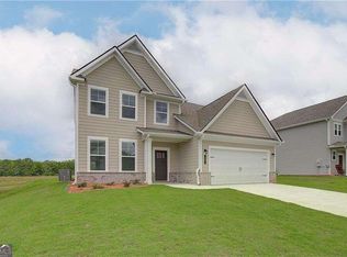 Scout Way HOMESITE 106, Newnan, GA 30263