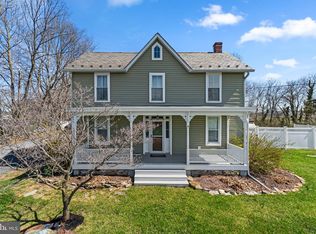 5690 Mountville Rd, Adamstown, MD 21710