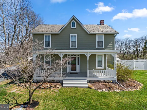 5690 Mountville Rd, Adamstown, MD 21710