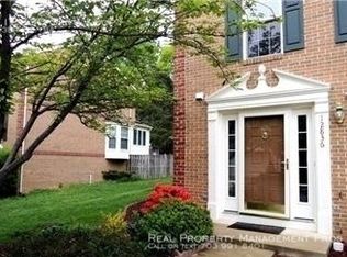 12836 Silvia Loop, Woodbridge, VA 22192