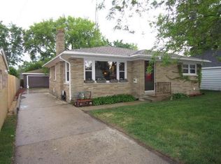 2109 79th St, Kenosha, WI 53143