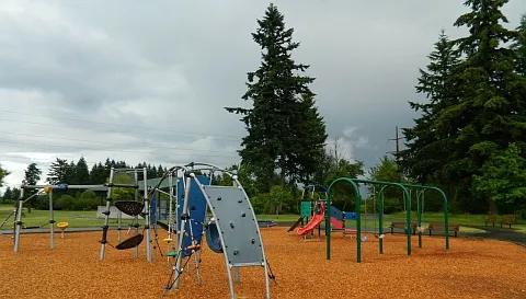Pacific Park