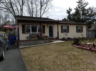 354 Willow Ave, Brick, NJ 08724