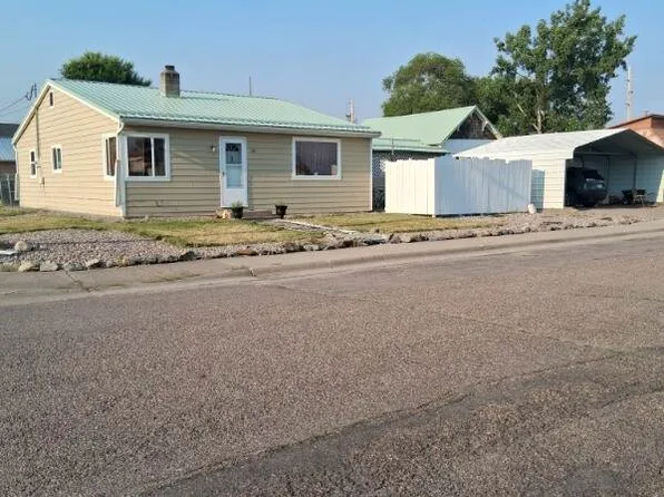 501 9th Ave W, Polson, MT 59860