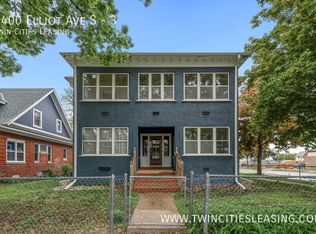 3400 Elliot Ave #3, Minneapolis, MN 55407