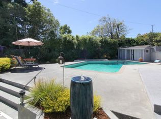 14 S Circle Dr, Santa Cruz, CA 95060