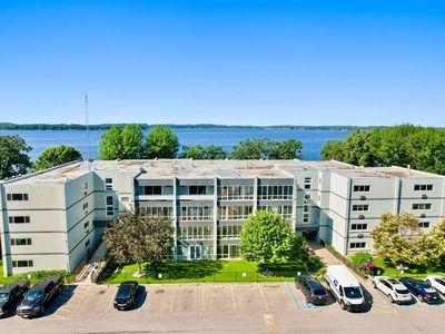 315 Park Lake Blvd APT 104, Detroit Lakes, MN, 56501