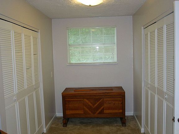 Sitting room in Master