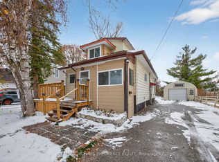 129 Dunlop St, Orillia, ON L3V 5P6