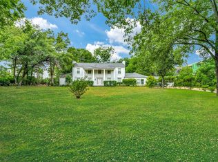 8427 Inwood Rd, Dallas, TX 75209