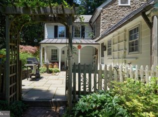 2918 Mill Rd, Doylestown, PA 18902