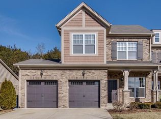 7822 Kemberton Dr W, Nolensville, TN 37135