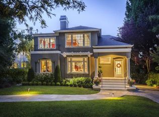 326 W Bellevue Ave, San Mateo, CA 94402