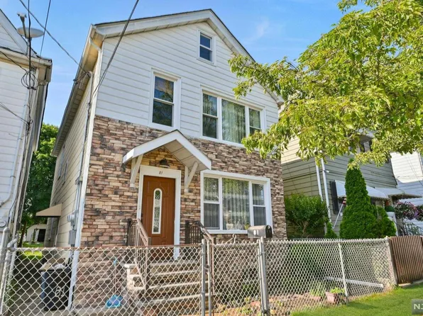81 Division Ave, Garfield, NJ 07026