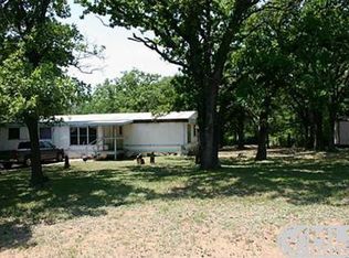 7148 County Road 421, Grandview, TX 76050