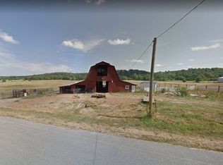 9617 & 9635 Price Coffee Rd #1, Bentonville, AR 72712