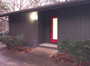 5 Hy Vu Dr, Asheville, NC 28804