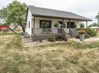 46660 270th St, Tea, SD 57064