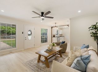 4121 Alamo Ave, Fort Worth, TX 76107
