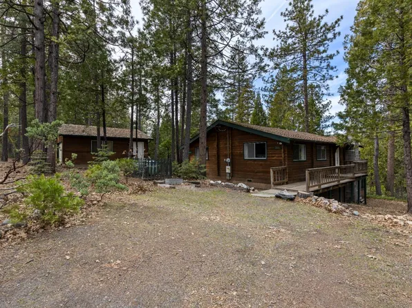 2814 Valley View Dr, Arnold, CA 95223