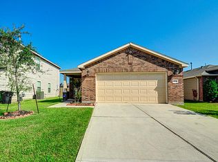 8927 Spurflower Path Ln, Houston, TX 77075