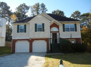 4099 Mistymorn Ln, Powder Springs, GA 30127