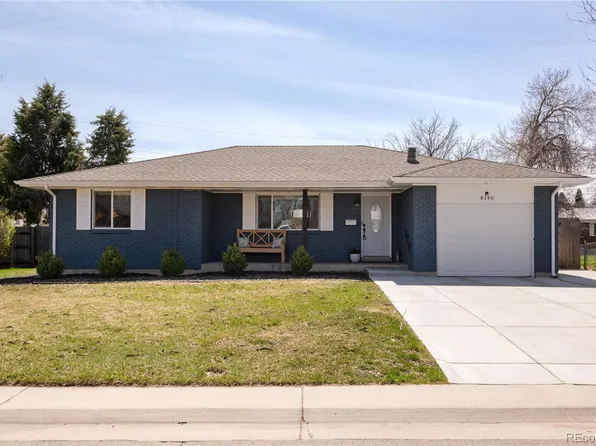 8140 W Florida Avenue, Lakewood, CO 80232