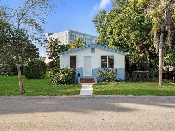 145 Frow Ave, Coral Gables, FL 33133