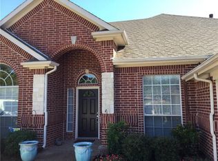 4248 Fairway Crossing Dr, Fort Worth, TX 76137