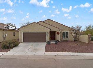 21501 E Founders Rd, Red Rock, AZ 85145