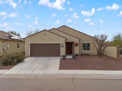 21501 E Founders Rd, Red Rock, AZ, 85145