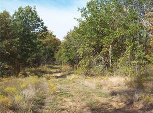 21672 County Road 1560, Stonewall, OK 74871