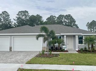 1194 Captiva Island Cir, Palm Bay, FL 32908