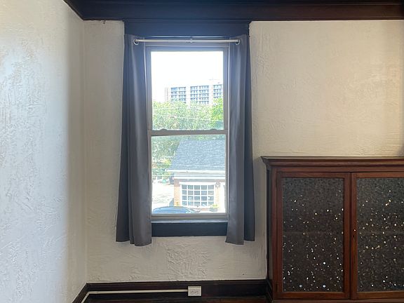 First Bedroom