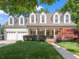 2700 Falls River Ave, Raleigh, NC 27614