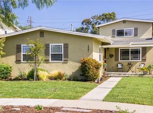 6081 E Wentworth St, Long Beach, CA 90815