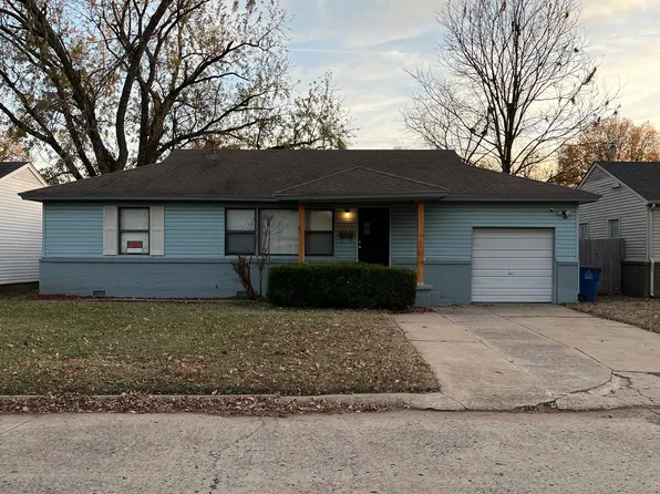 1450 E 52nd St S, Tulsa, OK 74105