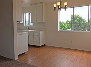 4468 36th St APT 5, San Diego, CA 92116