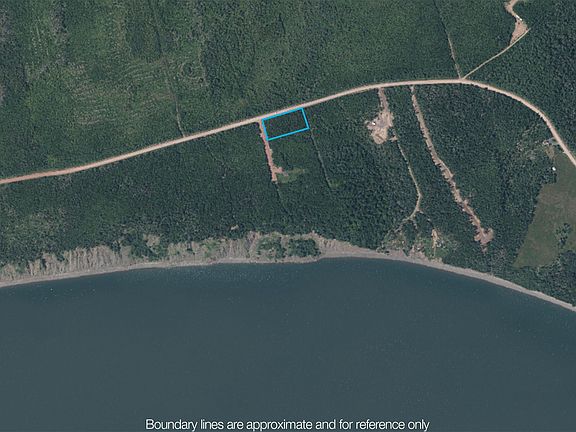 2nd image of Bay Bluff Rd Lot 2