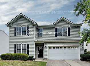 5615 Severn Grove Dr, Durham, NC 27703