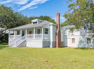 2630 Goldbug Ave, Sullivans Island, SC 29482