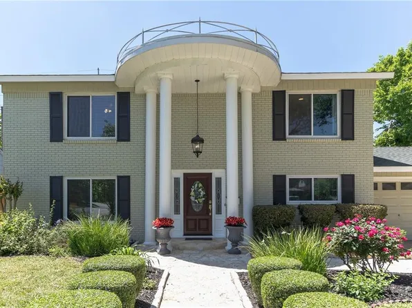 5706 Coventry Ln, Austin, TX 78723